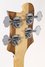 Rickenbacker 4003/4 , Mapleglo: Headstock - Rear