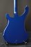 Rickenbacker 4003/4 , Midnightblue: Body - Rear