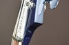 Rickenbacker 4003/4 , Midnightblue: Close up - Free2