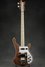 Rickenbacker 4003/4 , Natural Walnut: Full Instrument - Front