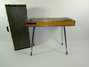 Rickenbacker Console 200/2 X 8 Console Steel, Mapleglo: Close up - Free2