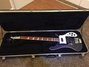 Rickenbacker 4003/4 , Midnightblue: Free image