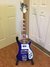 Rickenbacker 4003/4 , Midnightblue: Full Instrument - Front