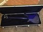 Rickenbacker 4003/4 , Midnightblue: Full Instrument - Rear