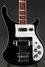 Rickenbacker 4003/4 , Jetglo: Body - Front