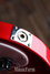 Rickenbacker 4003/4 S, Fireglo: Close up - Free