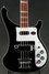 Rickenbacker 4003/4 , Jetglo: Body - Front