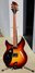 Rickenbacker 330/6 RIC Outlet One Off, Custom: Full Instrument - Front