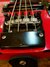 Rickenbacker 4003/4 BH BT, Red: Free image