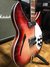 Rickenbacker 360/6 V64, Fireglo: Free image2