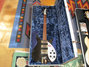 Rickenbacker 350/6 V63, Jetglo: Free image