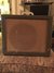 Rickenbacker M-9/amp , Gray: Body - Front