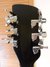 Rickenbacker 360/12 , Jetglo: Headstock - Rear