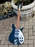 Rickenbacker 320/12 Mod, Jetglo: Full Instrument - Front