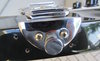 Rickenbacker 320/12 Mod, Jetglo: Close up - Free2