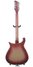 Rickenbacker ES17/6 Electro, Fireglo: Full Instrument - Rear