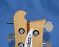 Rickenbacker 4001/4 , Mapleglo: Close up - Free