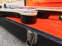 Rickenbacker 4001/4 , Jetglo: Close up - Free2