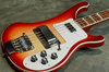 Rickenbacker 4003/4 , Fireglo: Free image