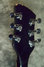 Rickenbacker 360/6 , Jetglo: Headstock - Rear