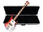 Rickenbacker 4003/4 , Fireglo: Free image2