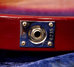 Rickenbacker 330/6 , Fireglo: Close up - Free