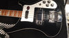 Rickenbacker 4003/4 , Jetglo: Body - Front