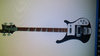 Rickenbacker 4003/4 , Jetglo: Full Instrument - Front