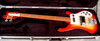 Rickenbacker 4003/4 S, Fireglo: Free image
