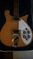 Rickenbacker 620/6 , Mapleglo: Body - Front