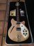 Rickenbacker 360/12 , Mapleglo: Full Instrument - Front