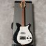 Rickenbacker 1000/6 Combo, Jetglo: Neck - Front