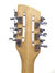 Rickenbacker 620/12 , Mapleglo: Headstock - Rear