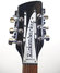 Rickenbacker 620/12 , Jetglo: Headstock