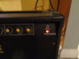 Rickenbacker RG7/amp , Black: Free image2