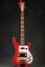 Rickenbacker 4003/4 , Fireglo: Full Instrument - Front