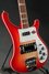 Rickenbacker 4001/4 , Fireglo: Free image