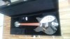 Rickenbacker 330/12 , Jetglo: Free image