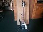 Rickenbacker 4003/4 , Jetglo: Full Instrument - Front