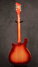 Rickenbacker 425/6 , Fireglo: Full Instrument - Rear