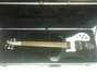 Rickenbacker 480/6 Mod, Jetglo: Free image2