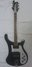 Rickenbacker 480/6 Mod, Jetglo: Full Instrument - Front