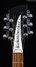 Rickenbacker 330/12 , Jetglo: Headstock