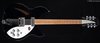 Rickenbacker 330/12 , Jetglo: Full Instrument - Front