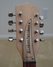 Rickenbacker 5002/8 V58, Mapleglo: Headstock