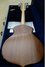 Rickenbacker 5002/8 V58, Mapleglo: Full Instrument - Rear