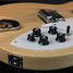 Rickenbacker 330/6 , Mapleglo: Close up - Free