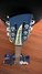 Rickenbacker 330/12 , Midnightblue: Neck - Front