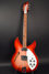 Rickenbacker 330/6 , Fireglo: Full Instrument - Front