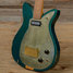 Rickenbacker 400/6 Combo, Cloverfield Green: Free image